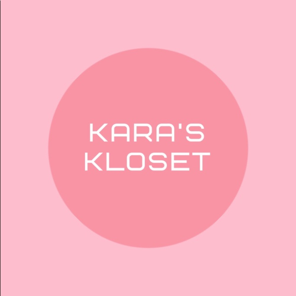 Meet your Posher, Kara
